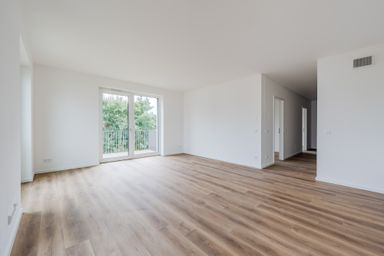 Wohnen