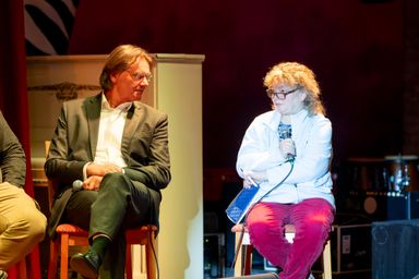 Extremismus in der Nachbarschaft Dialog oder Distanz