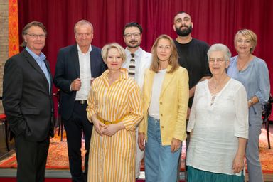 Gemeinsam einsam sind wir auf dem Weg in die chronische kollektive Depression