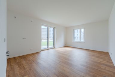Wohnen
