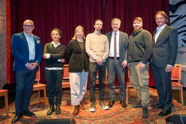 Extremismus in der Nachbarschaft Dialog oder Distanz