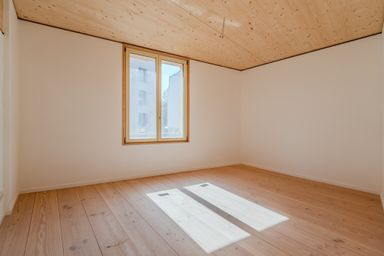 Zimmer Alt-Britz