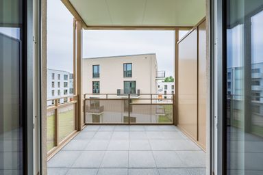 Wohnen