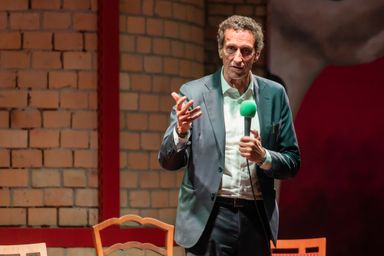 STADT UND LAND im gesellschaftlichen Dialog - Cancel Culture