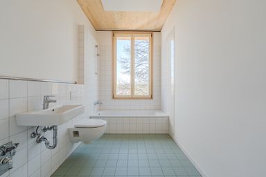 Badezimmer Alt-Britz