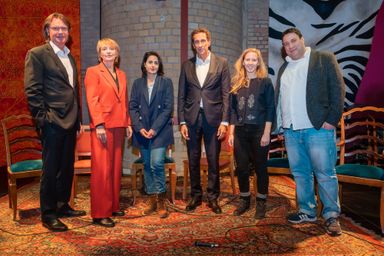 STADT UND LAND im gesellschaftlichen Dialog - Cancel Culture