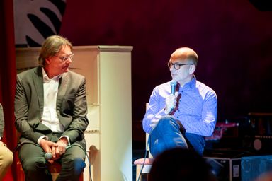 Extremismus in der Nachbarschaft Dialog oder Distanz