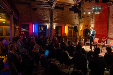 STADT UND LAND im gesellschaftlichen Dialog - Cancel Culture