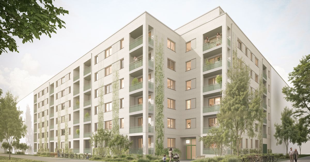 Götzstraße | STADT UND LAND