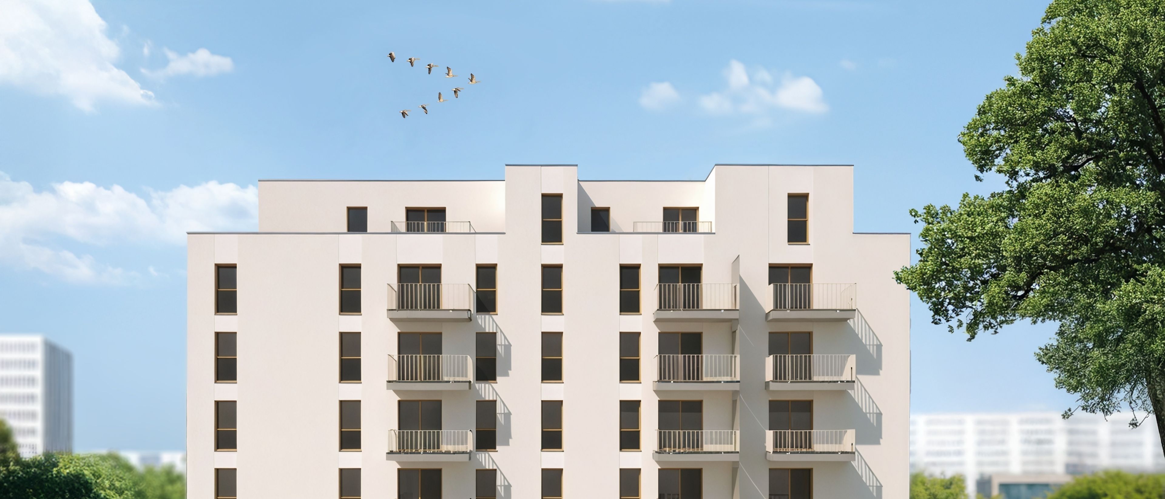 Visualisierung Dröpkeweg