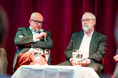 Investieren oder sparen Prioritäten setzen in Krisenzeiten