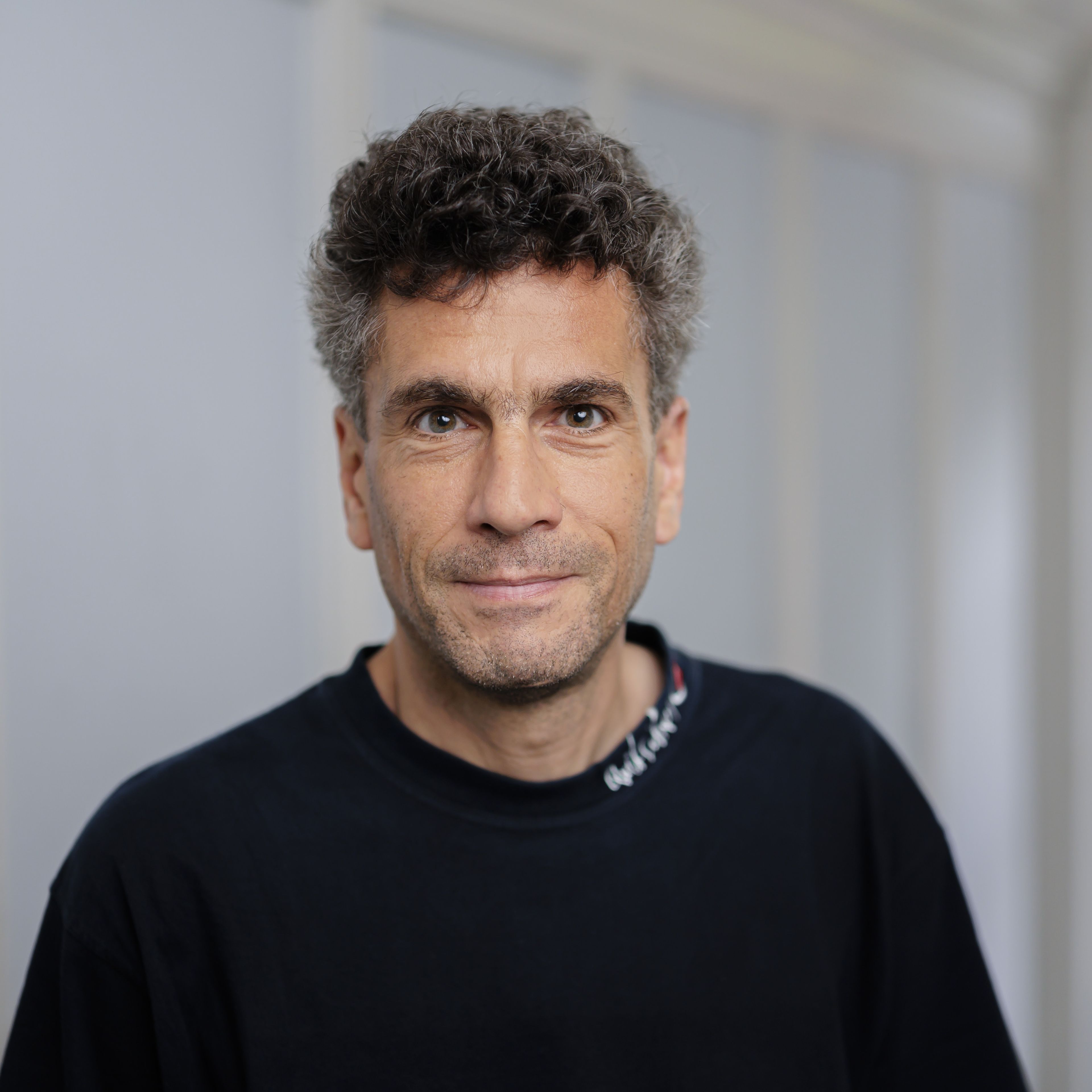 Alexander Chirkoch