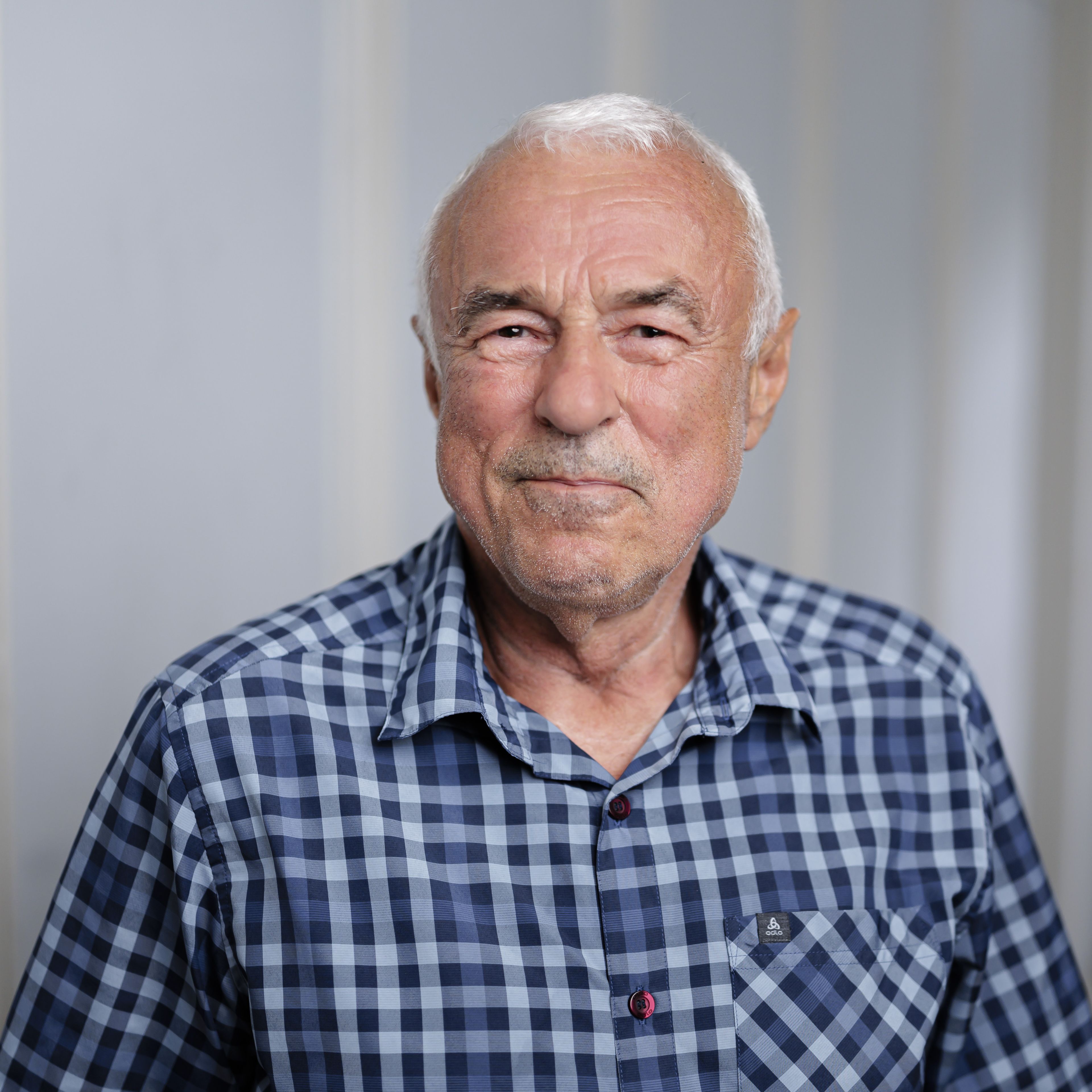 Peter Scharffetter