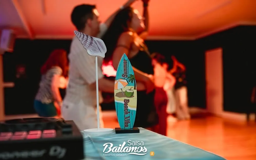 Summer Beach Party Dance Night 2026-5