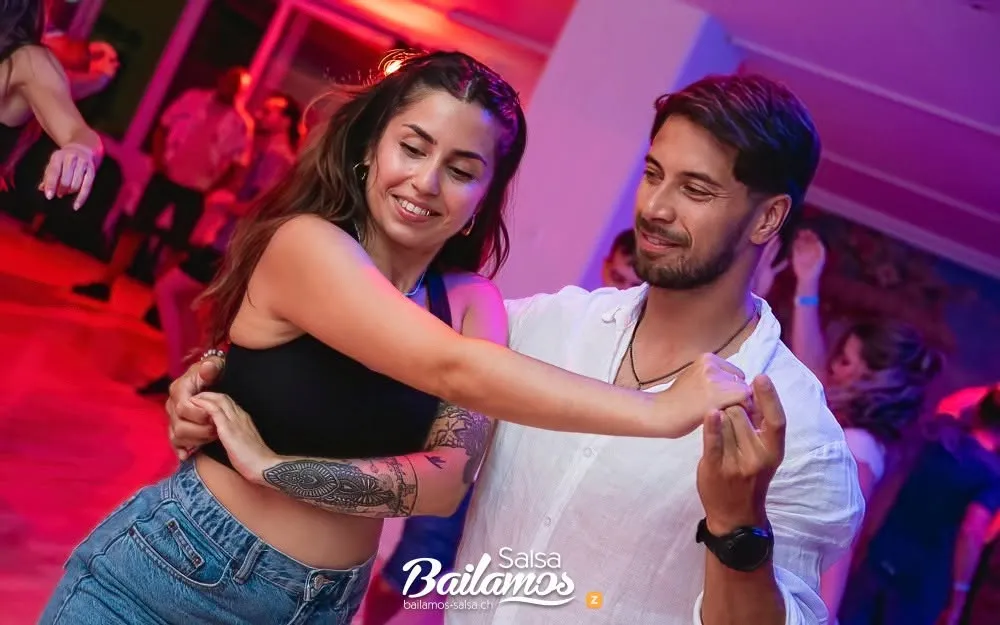 Summer Beach Party Dance Night 2026-1
