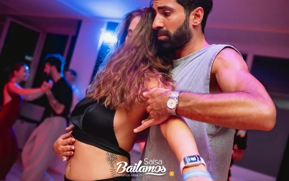 Summer Beach Party Dance Night 2026-2