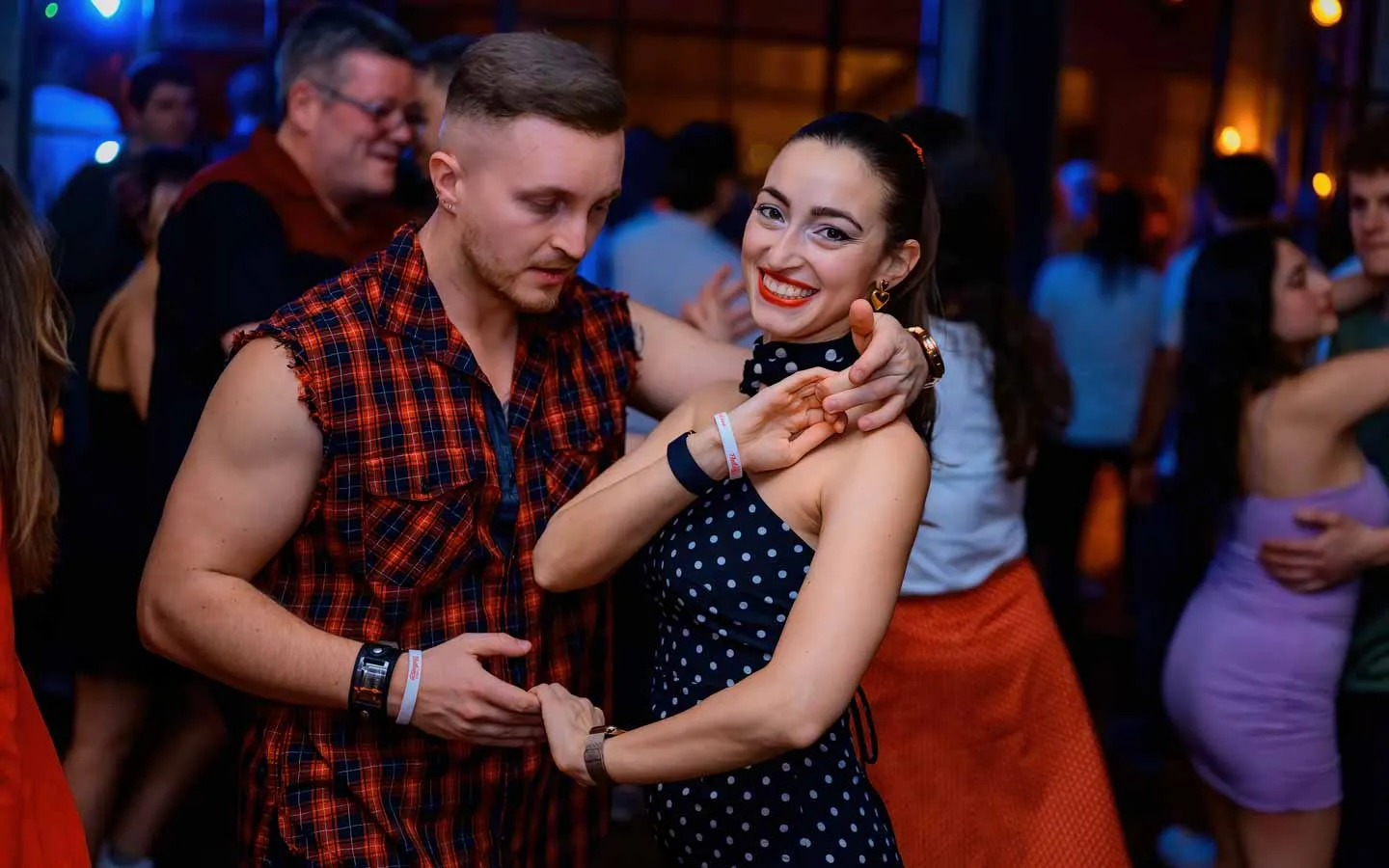 Rockabilly Dance Night 2024-3