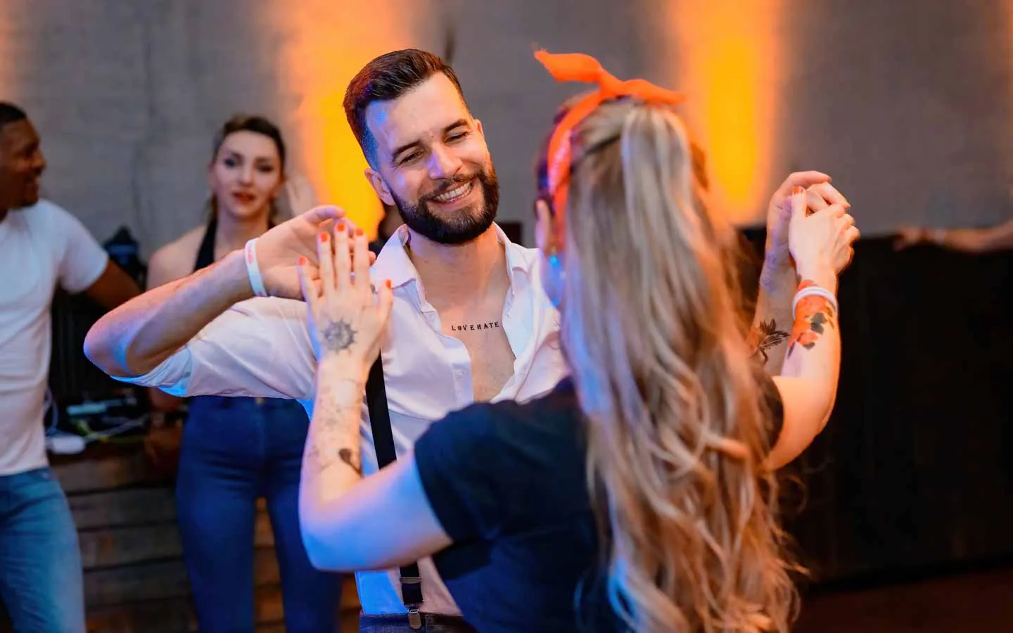 Rockabilly Dance Night 2024-1