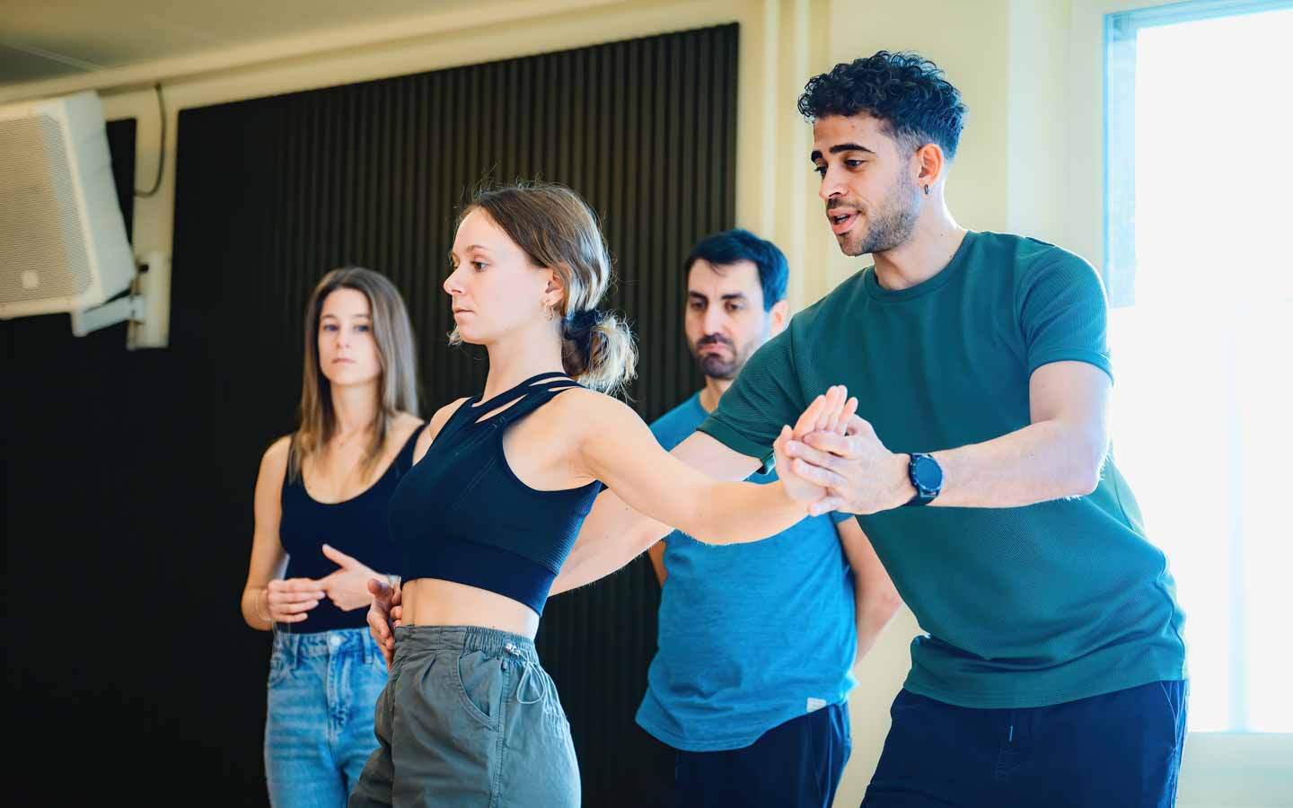 Aktuelles Kursprogramm