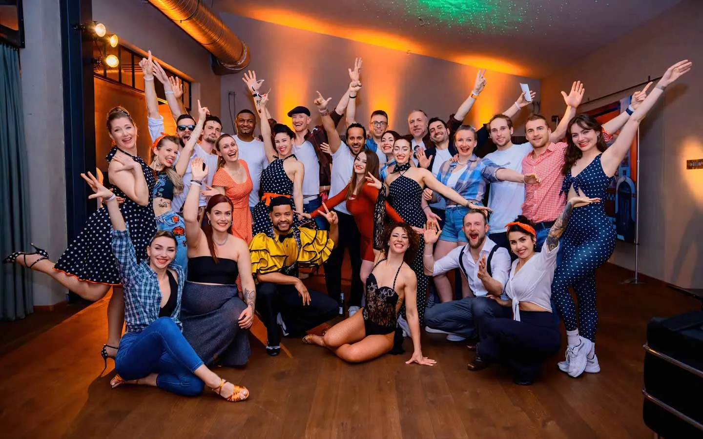 Rockabilly Dance Night 2024-0
