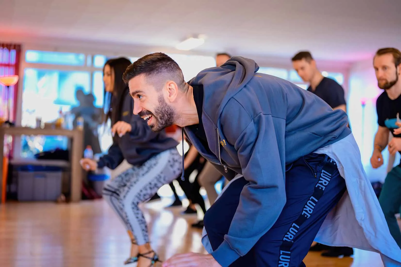 Workshop Weekend Panagiotis & Myrto-5