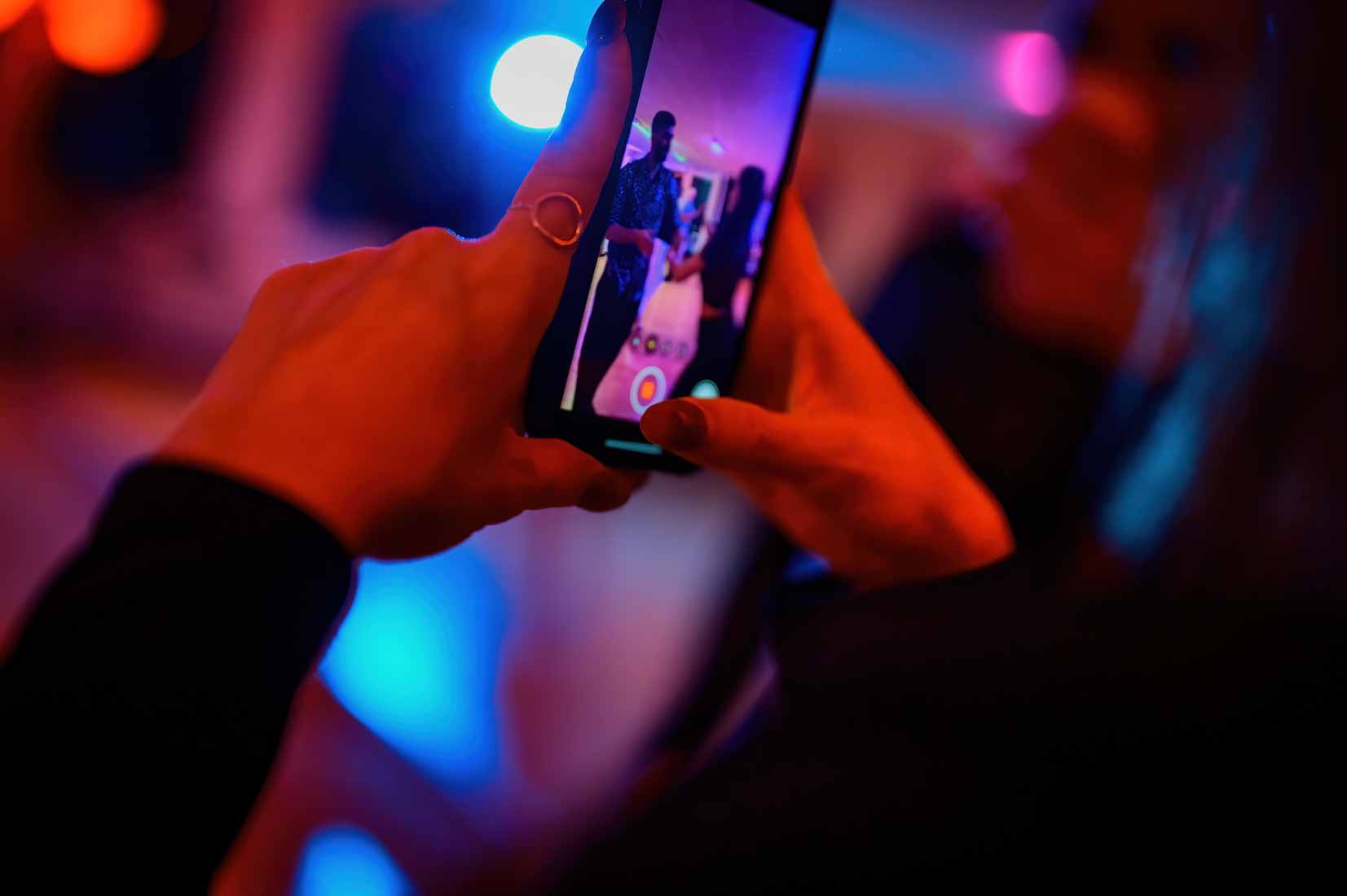 Unsere Social Media Kanäle