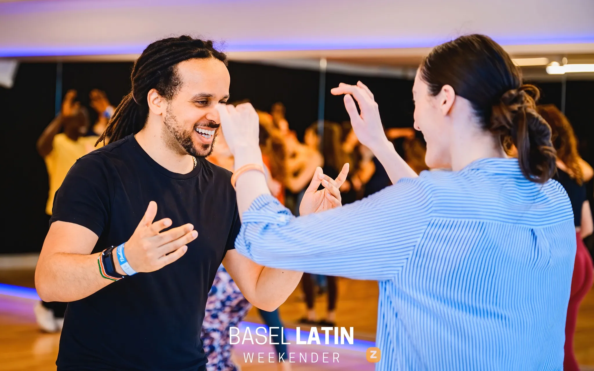 Basel Latin Weekender 2025-4