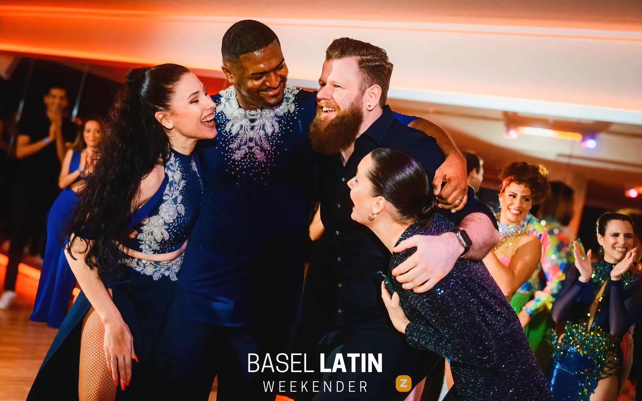 Basel Latin Weekender 2025-3
