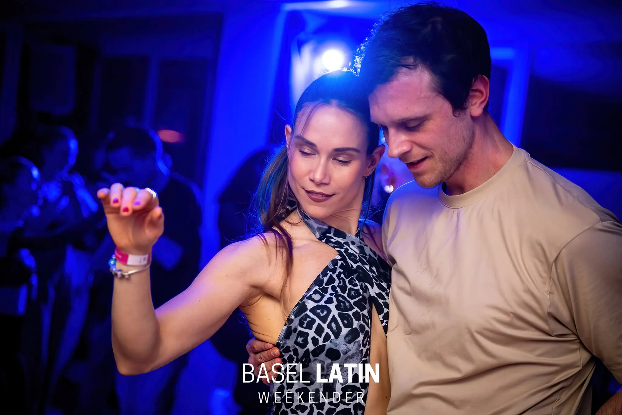 Basel Latin Weekender 2026-2