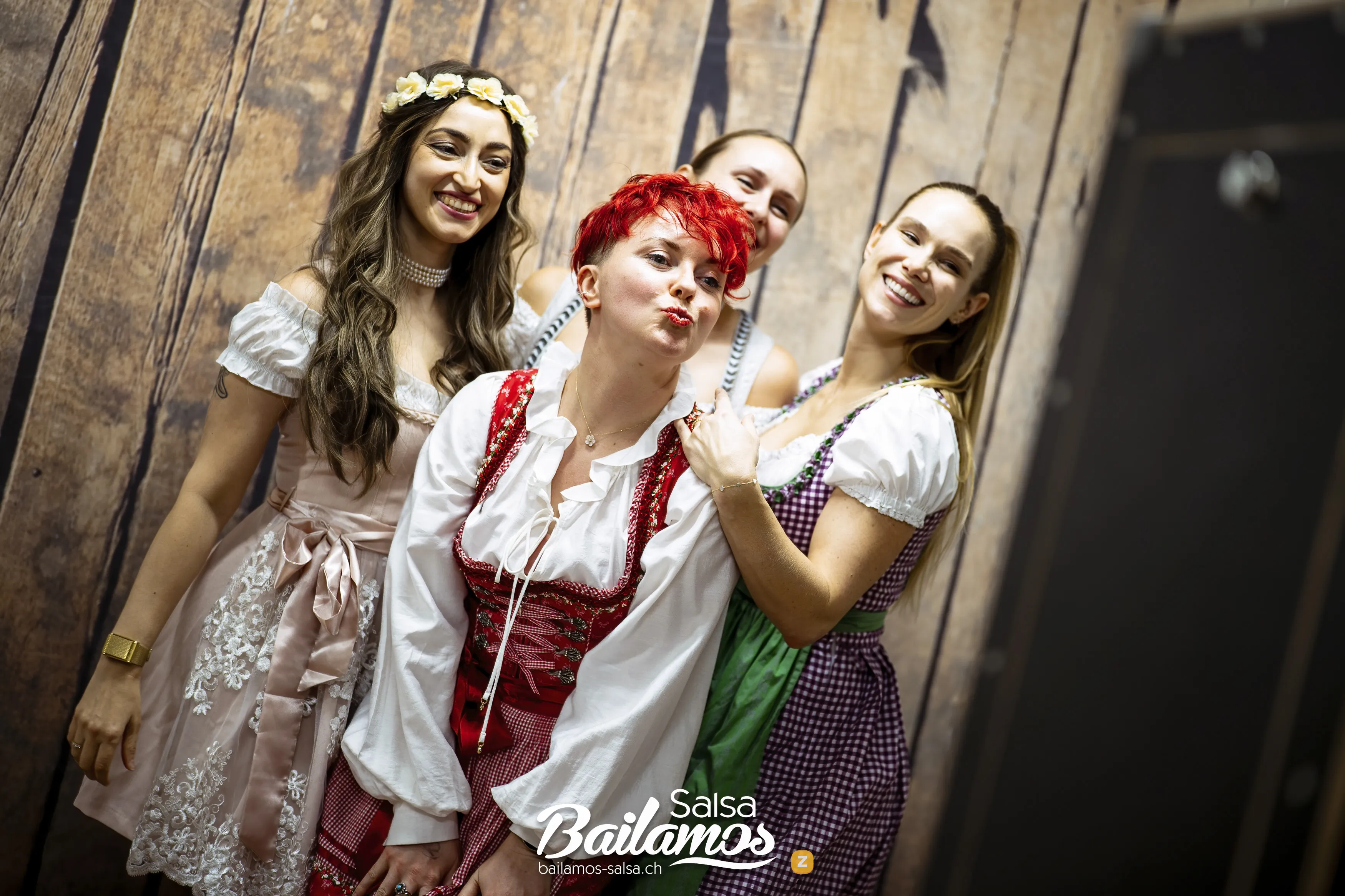 Oktoberfest Dance Night 2026-3