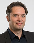 Mag. Otfried Cerwenka, Leiter Vinzenz Gruppe IT