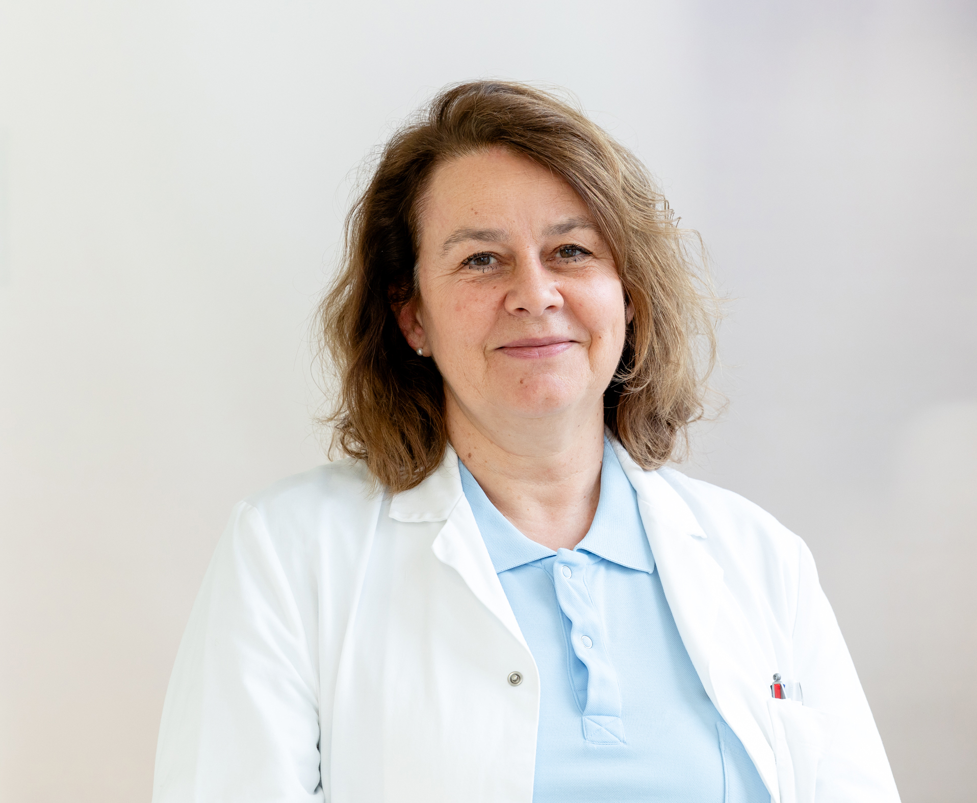 Dr. Brigitte Obermayer