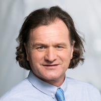 Dr. Ulrich Schmidbauer