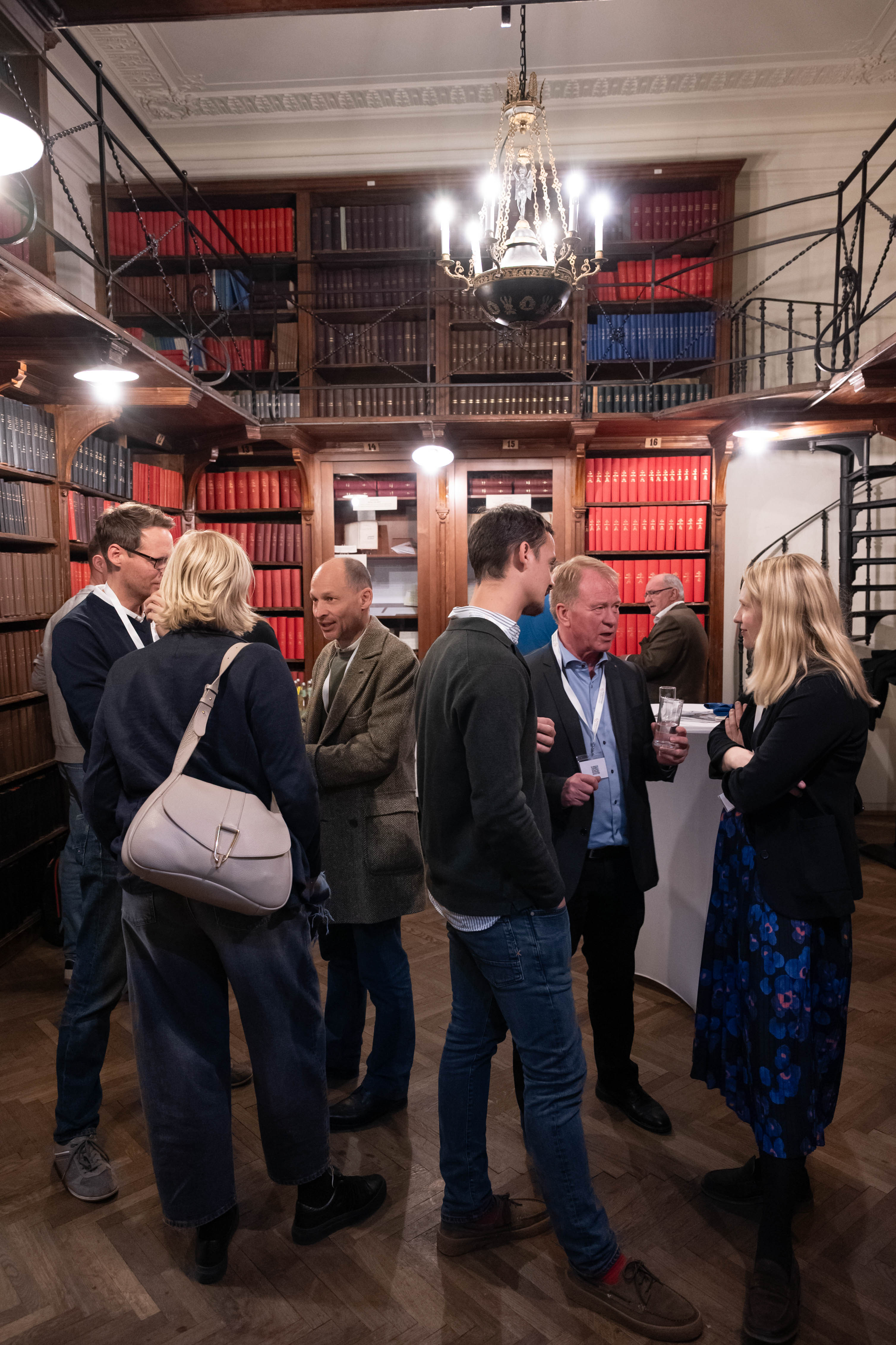 Kongresstage Orthopädie 14