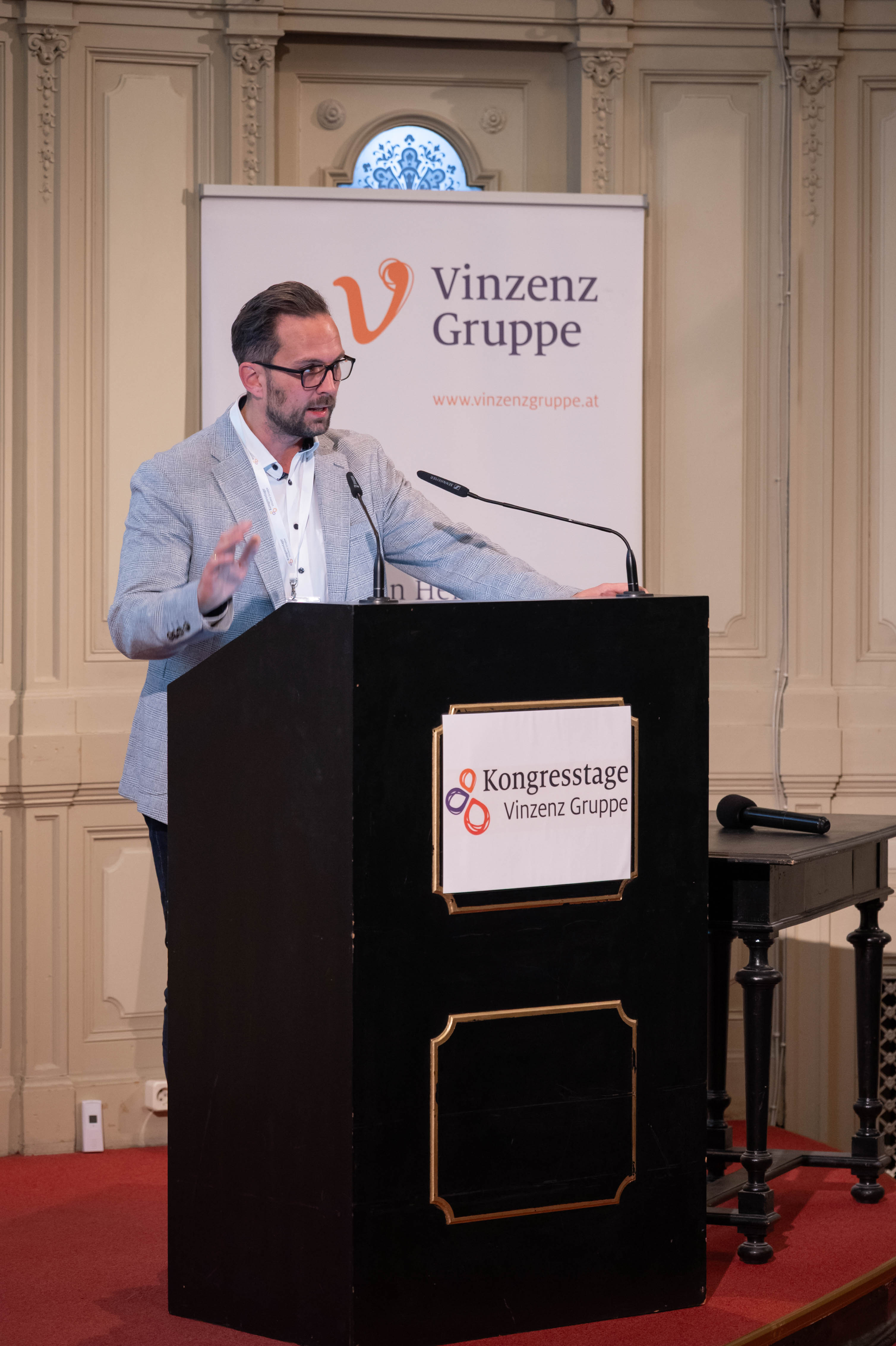 Kongresstage Orthopädie 35