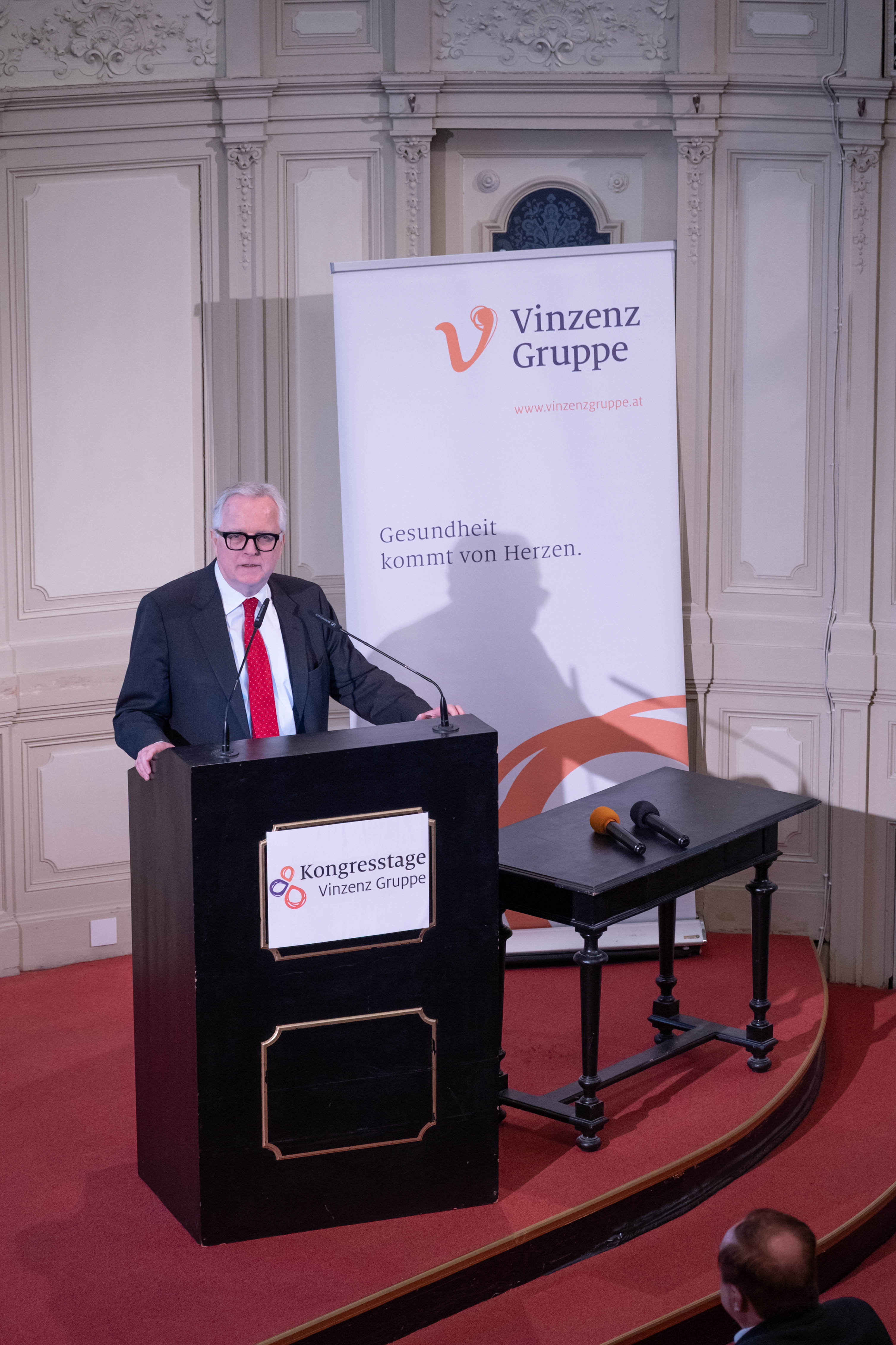 Kongresstage Orthopädie 7