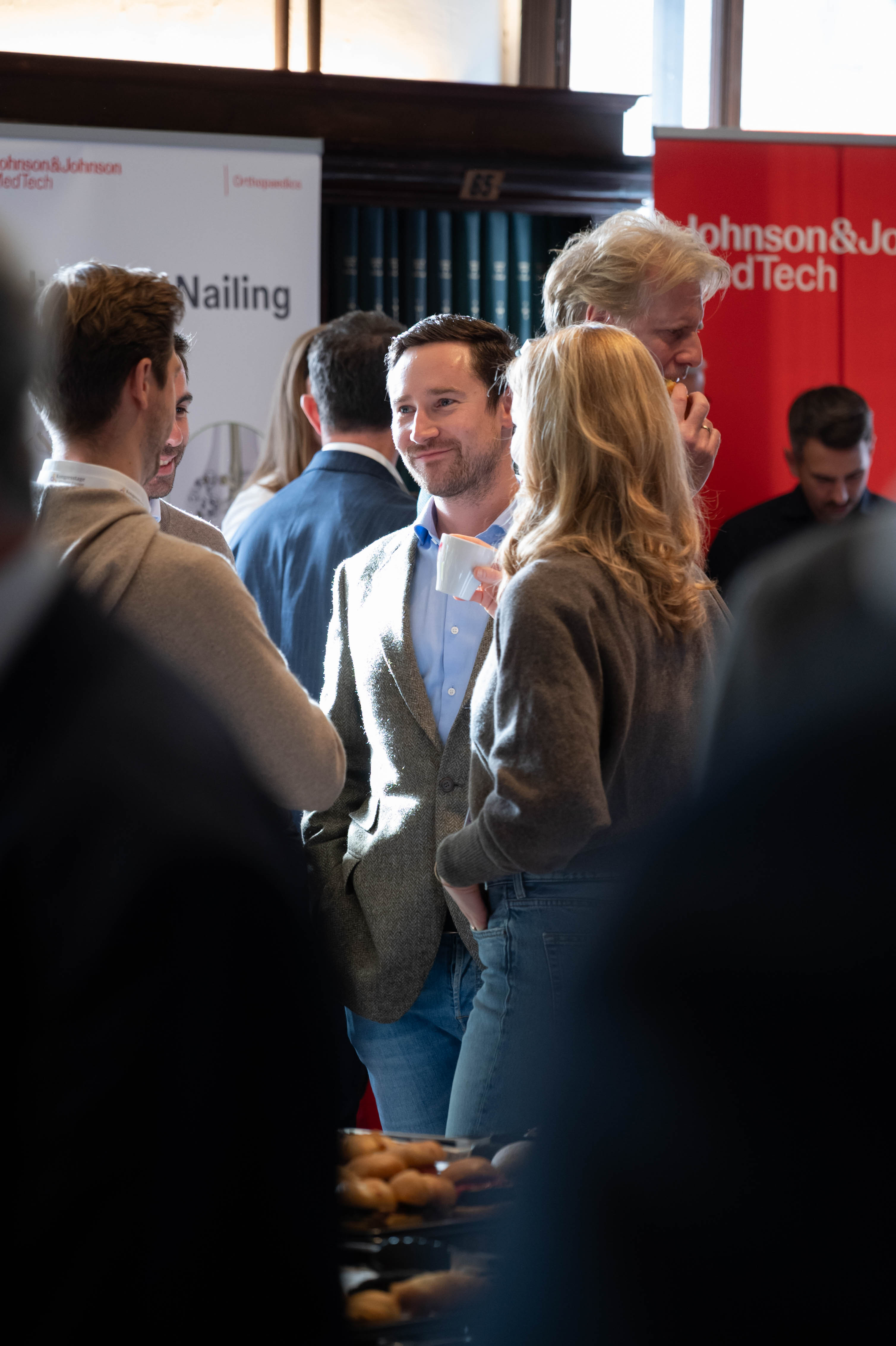 Kongresstage Orthopädie 39