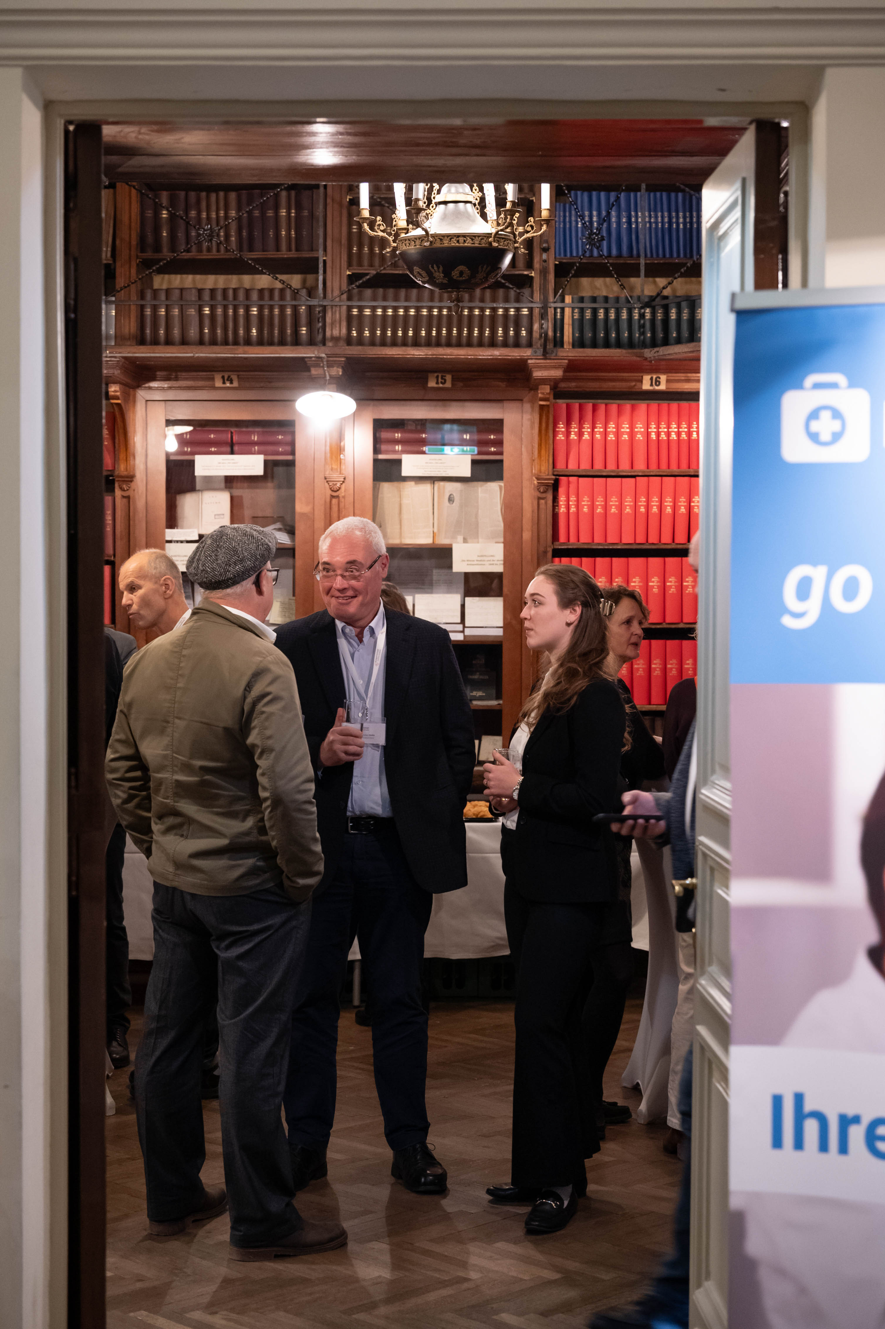 Kongresstage Orthopädie 33