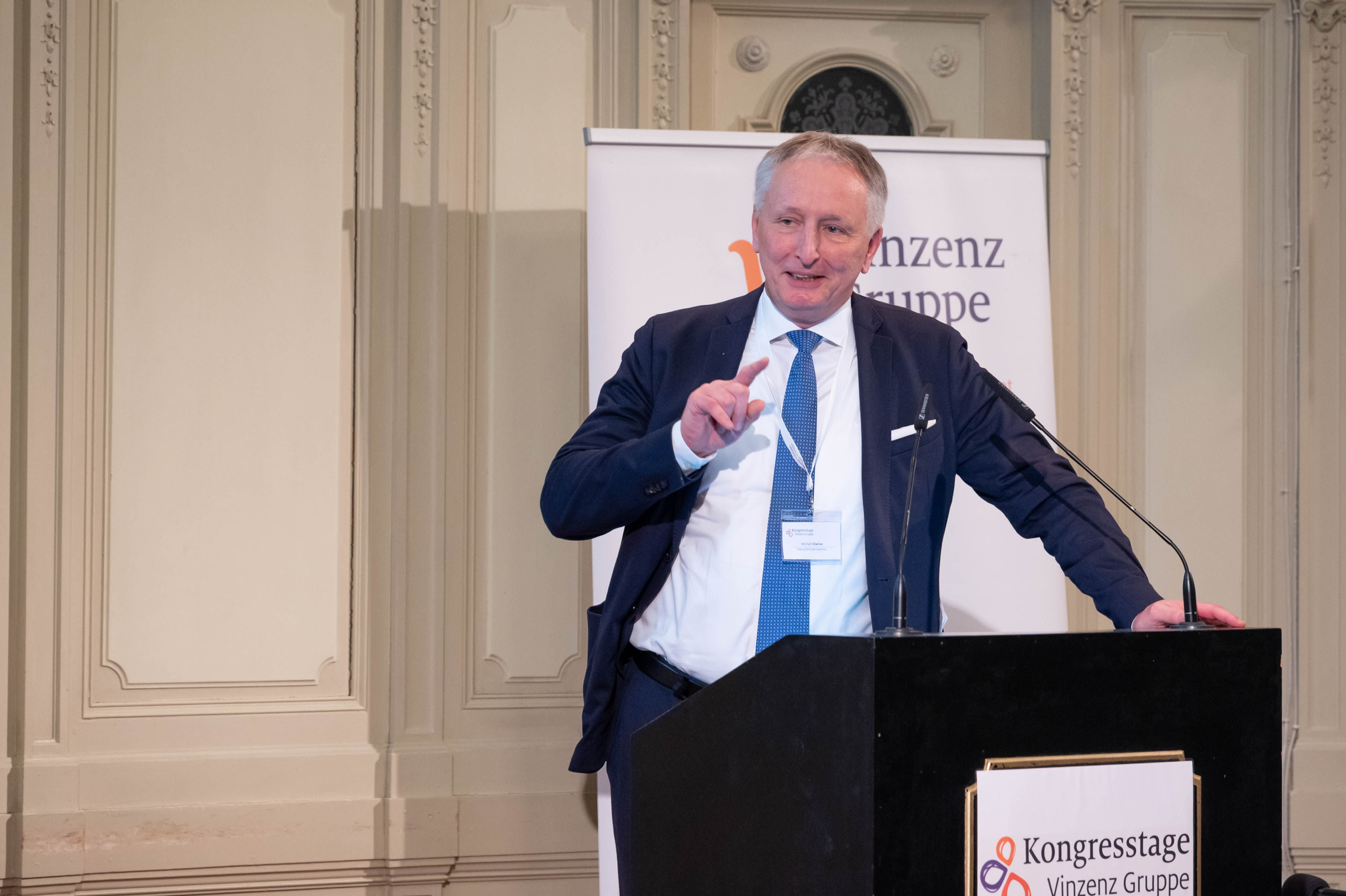 Kongresstage Orthopädie 25