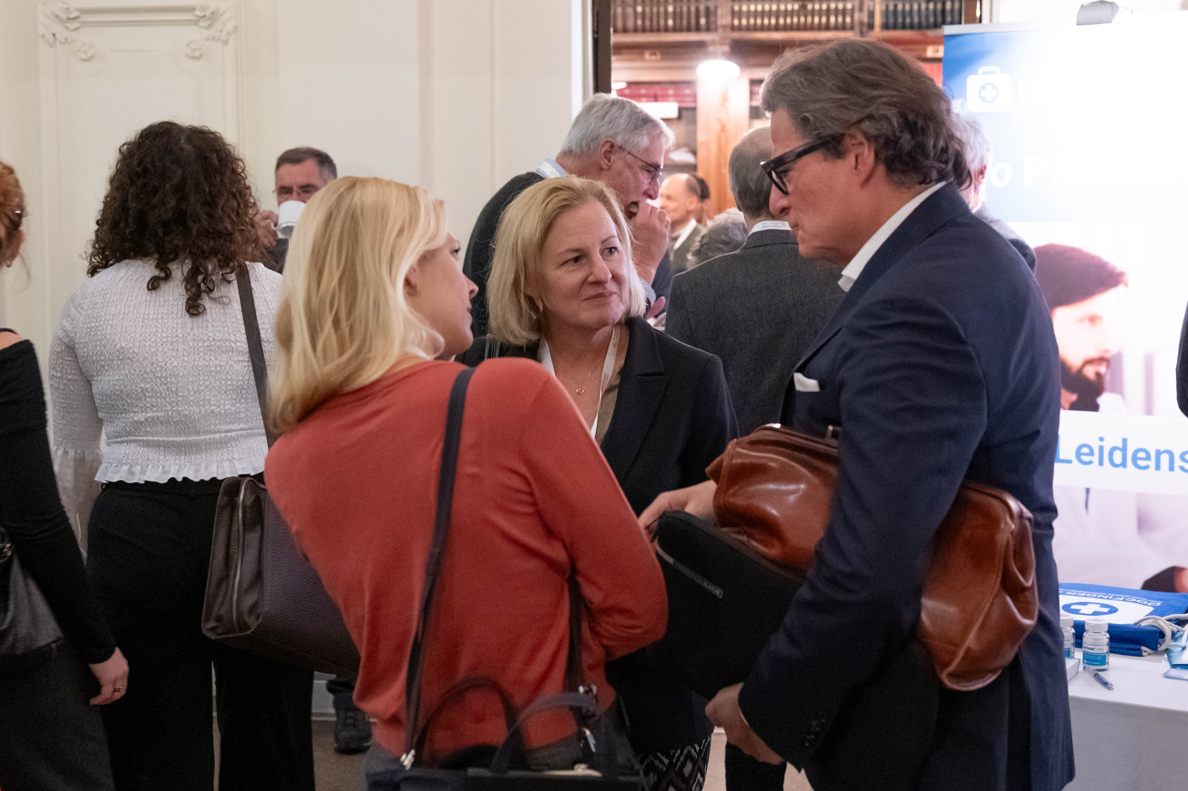 Kongresstage Orthopädie 15