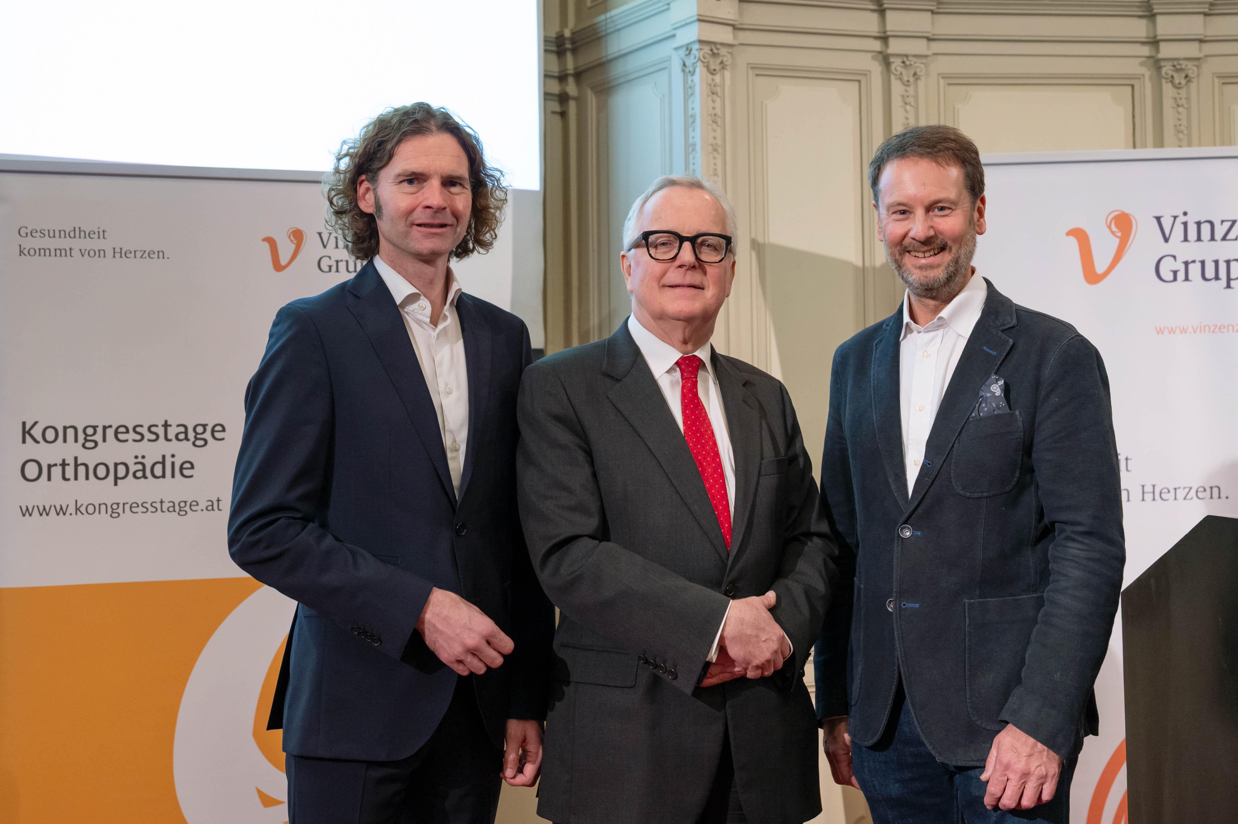 Kongresstage Orthopädie 3