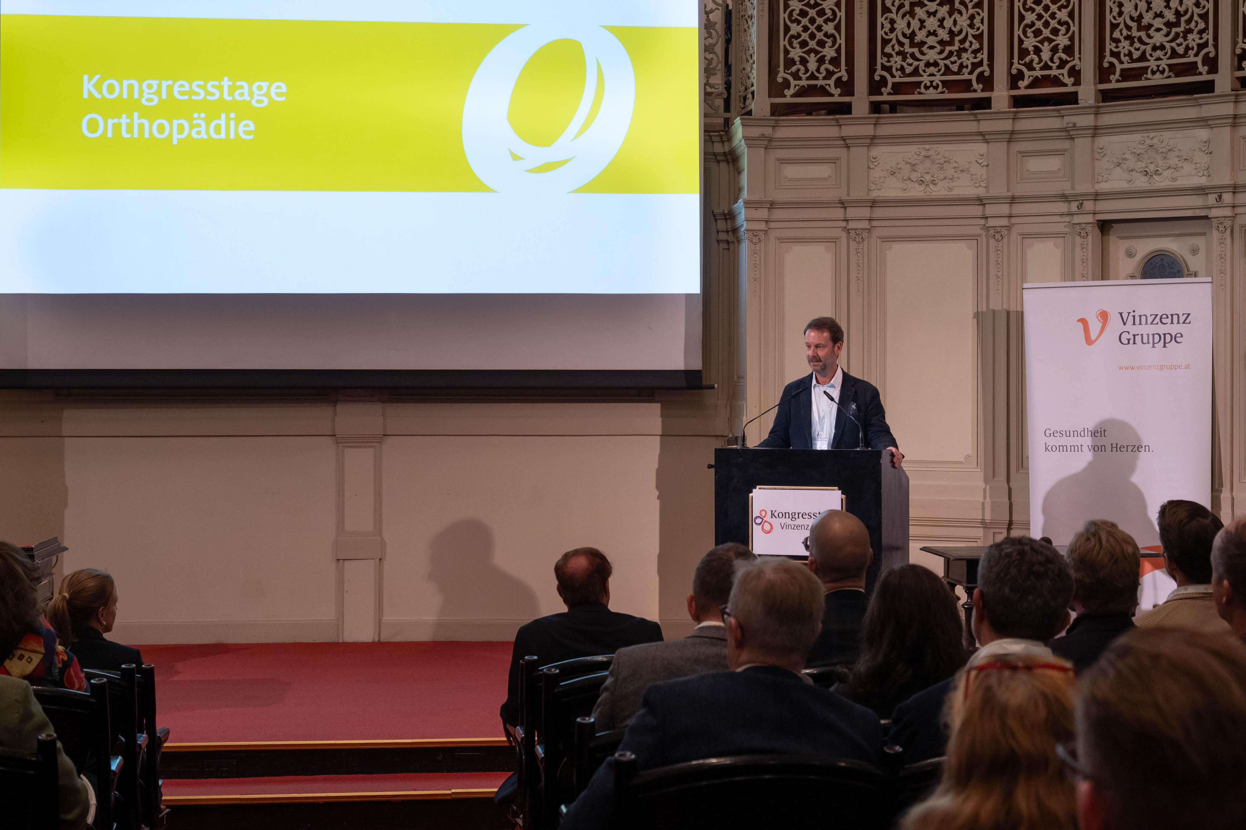 Kongresstage Orthopädie 4