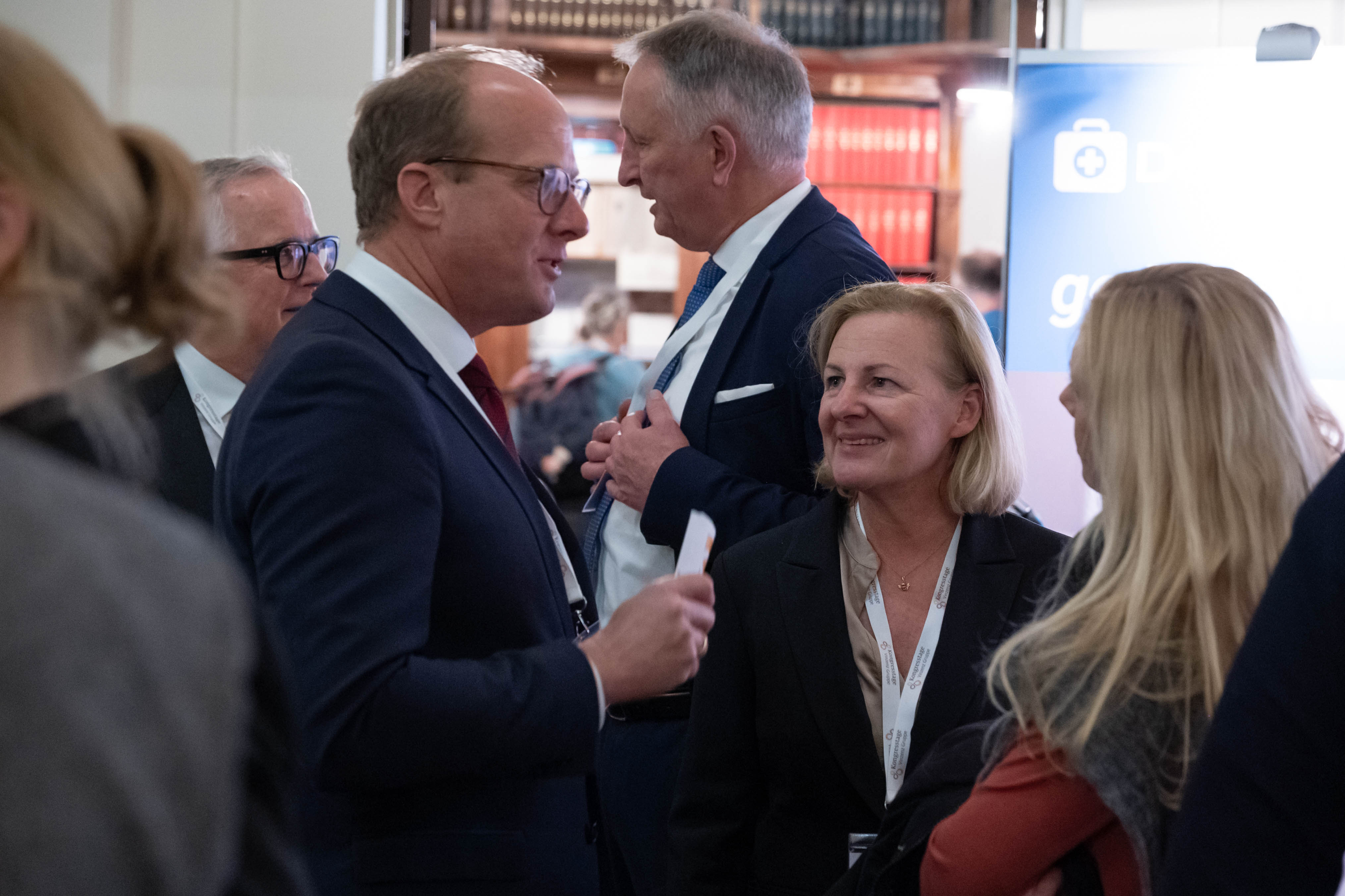 Kongresstage orthopädie 24