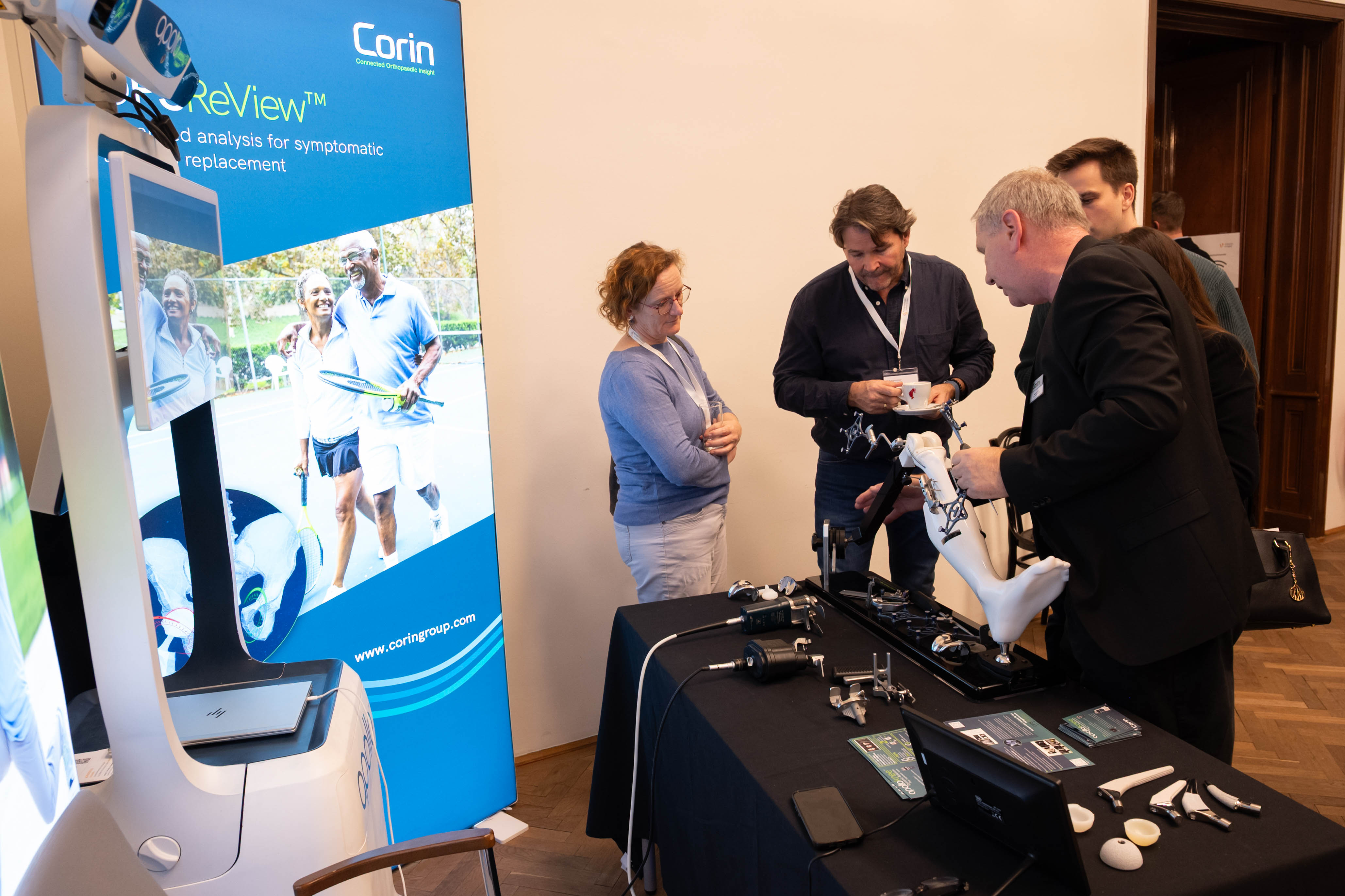 Kongresstage Orthopädie 23