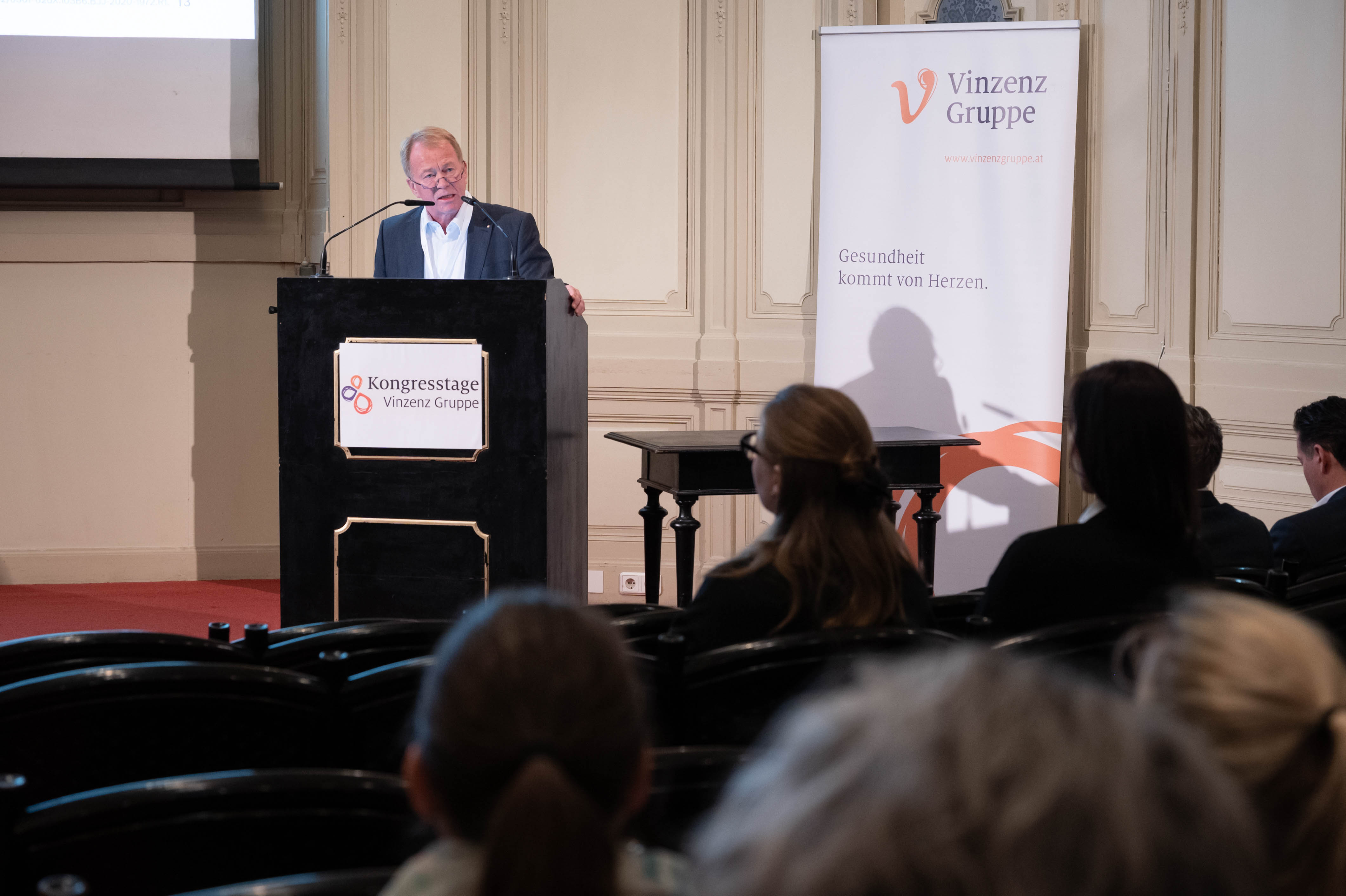 Kongresstage Orthopädie 30