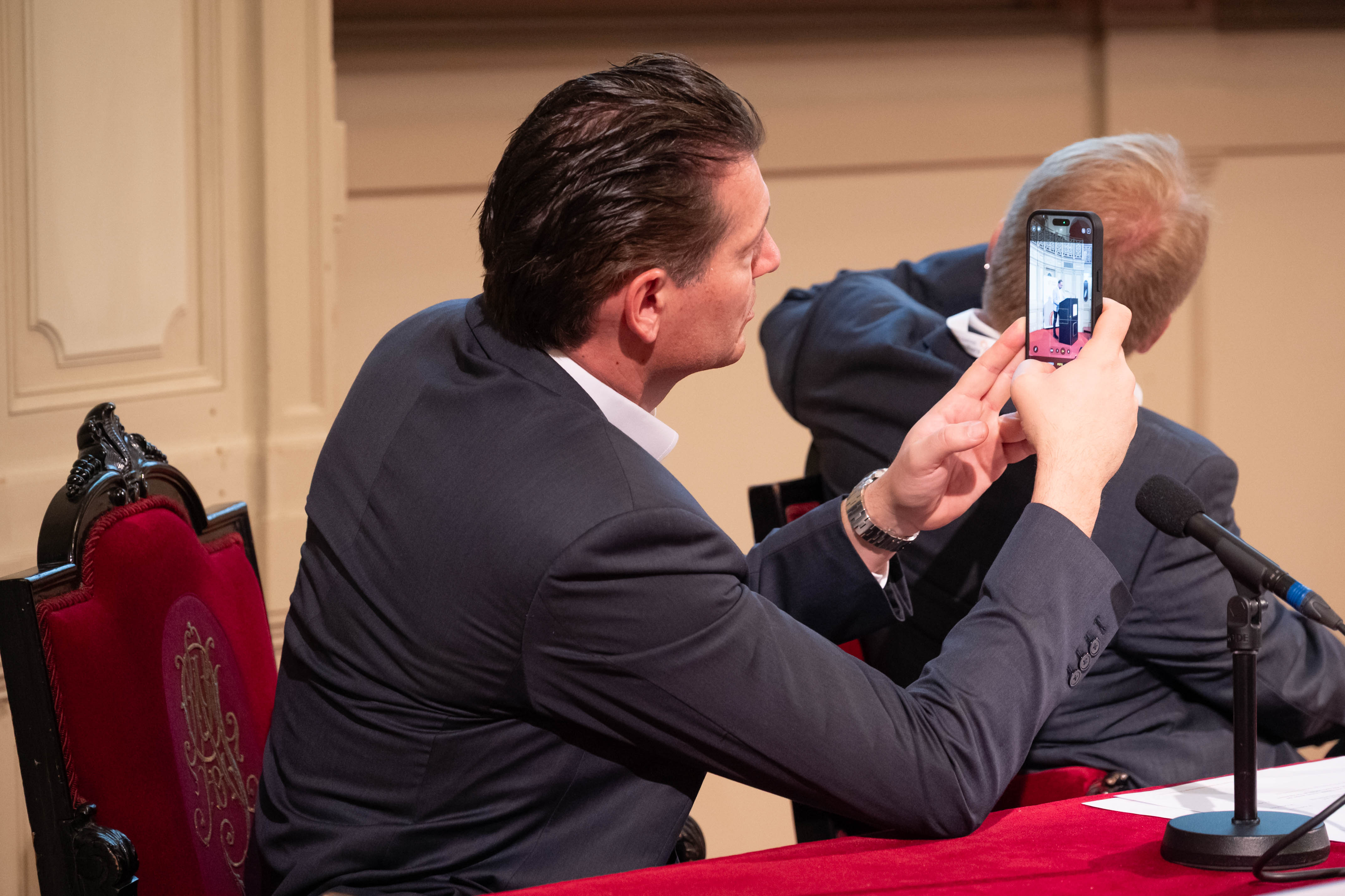 Kongresstage Orthopädie 34