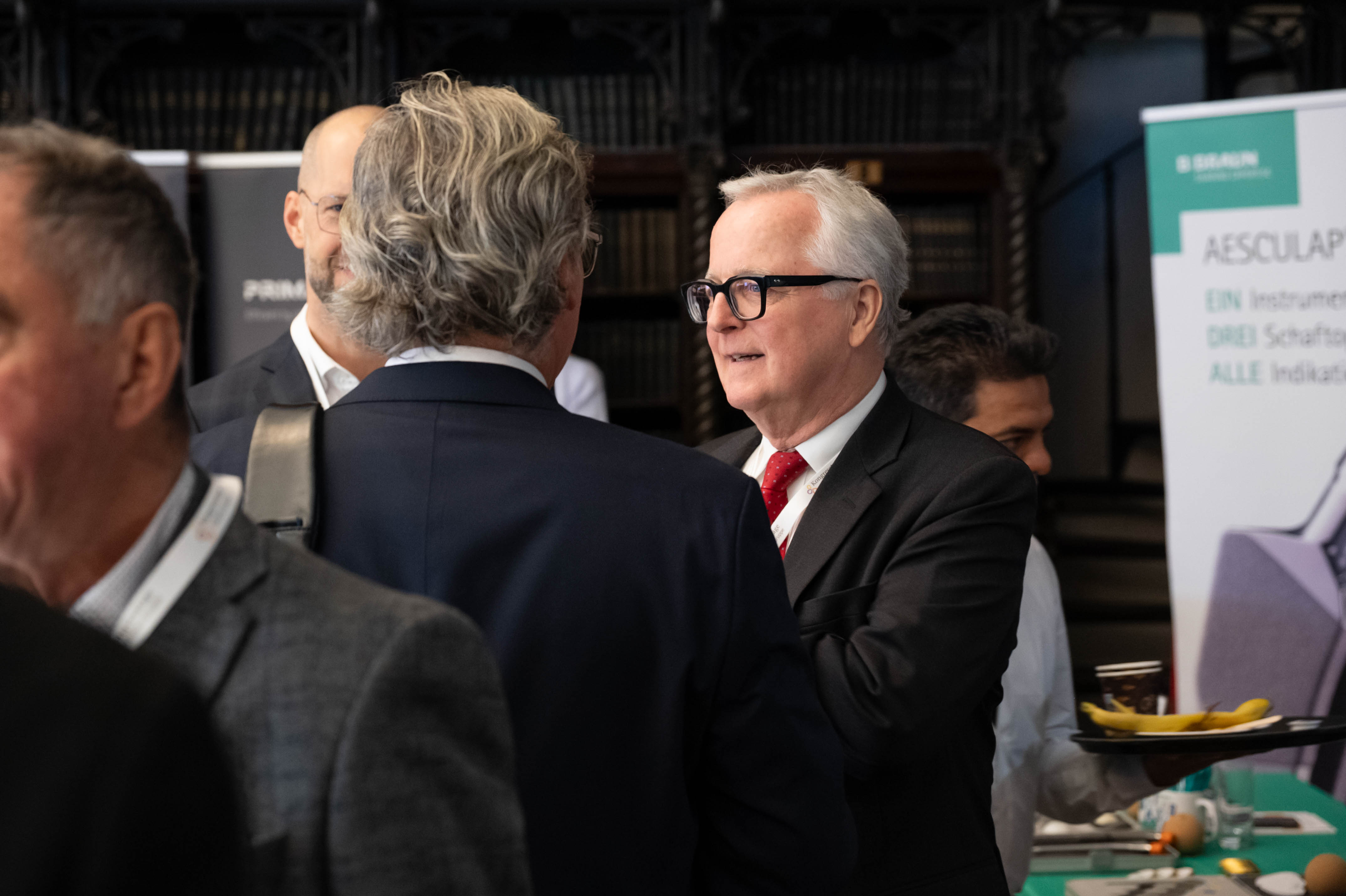 Kongresstage Orthopädie 2