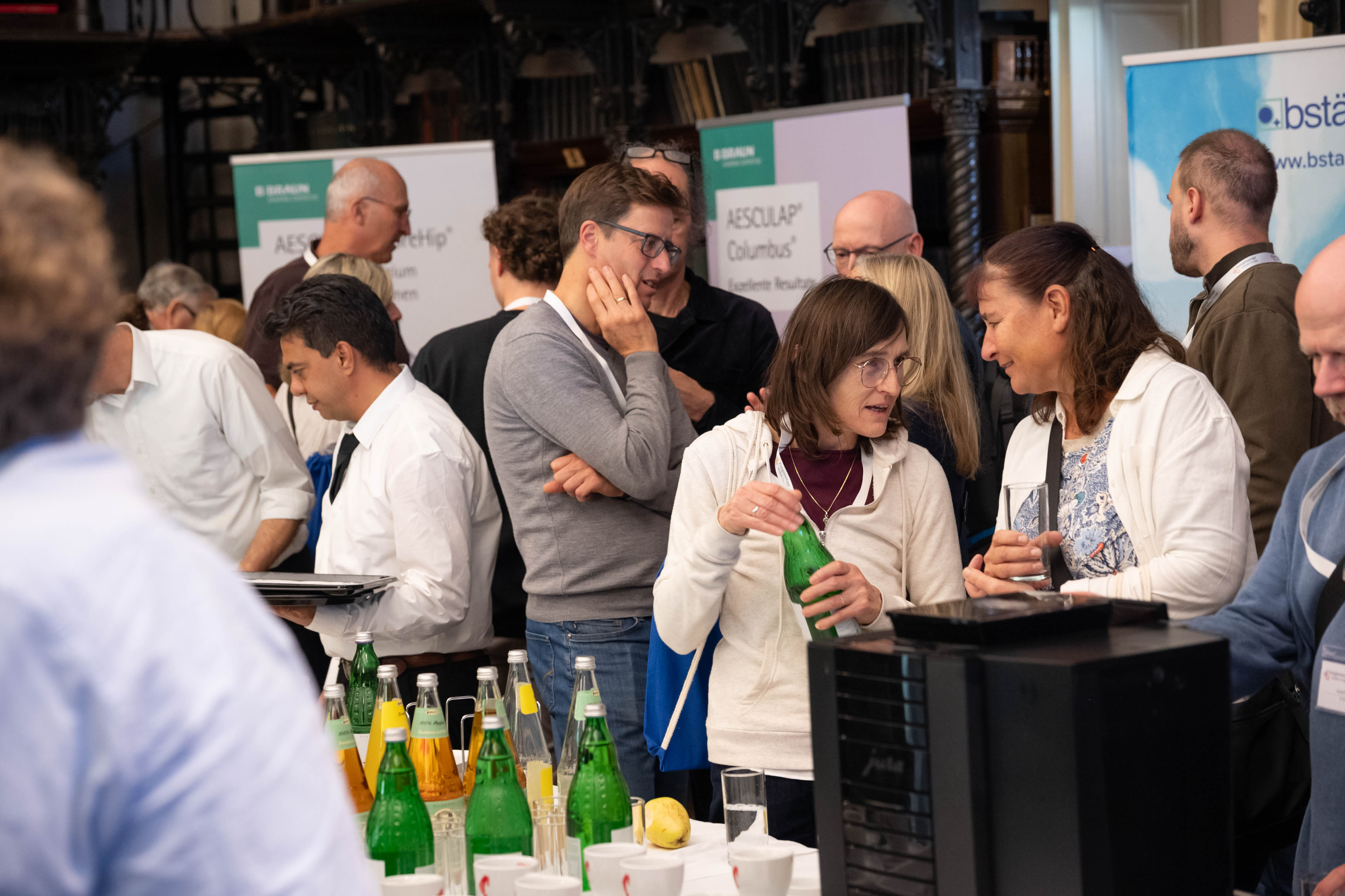 Kongresstage Orthopädie 22