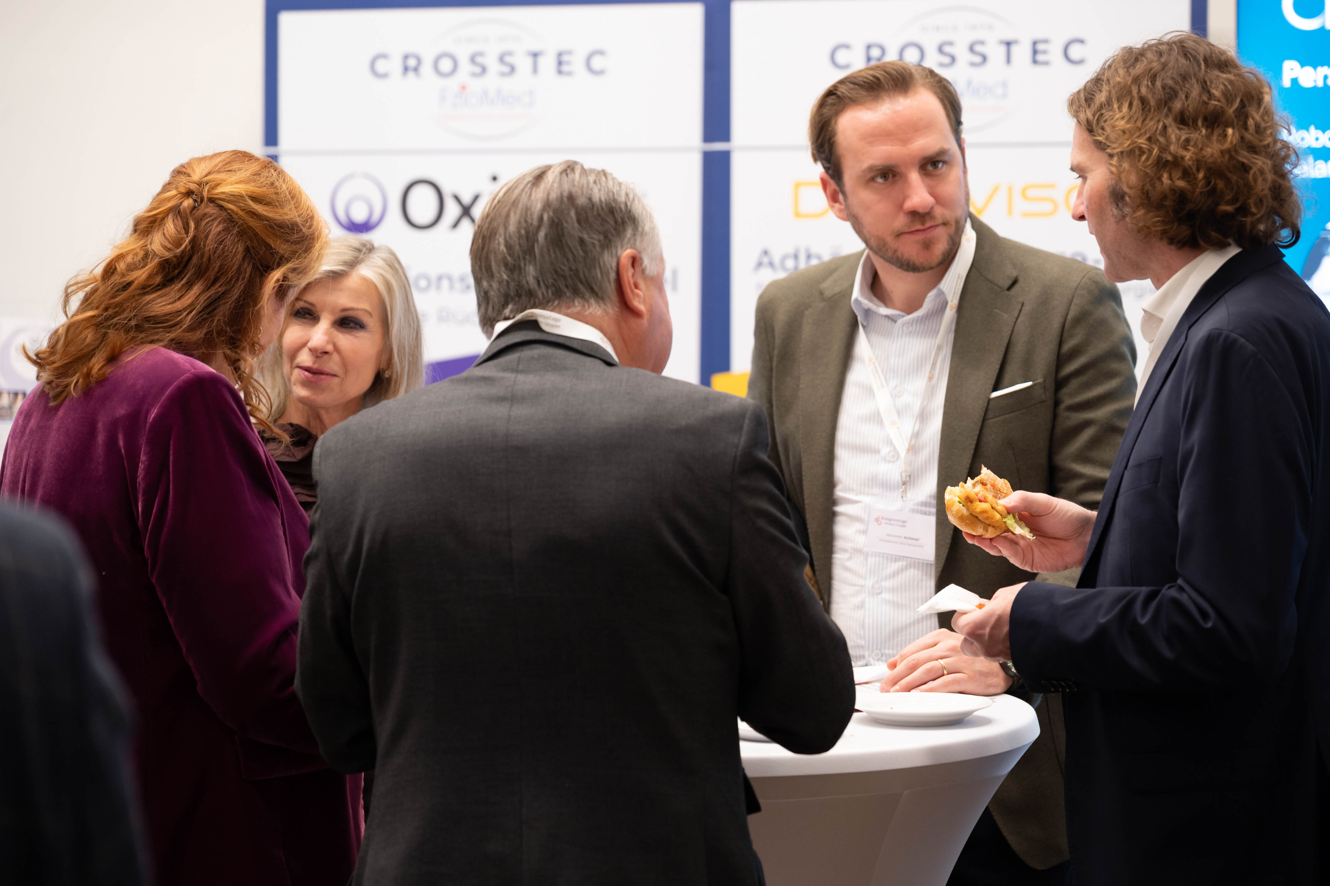 Kongresstage Orthopädie 13