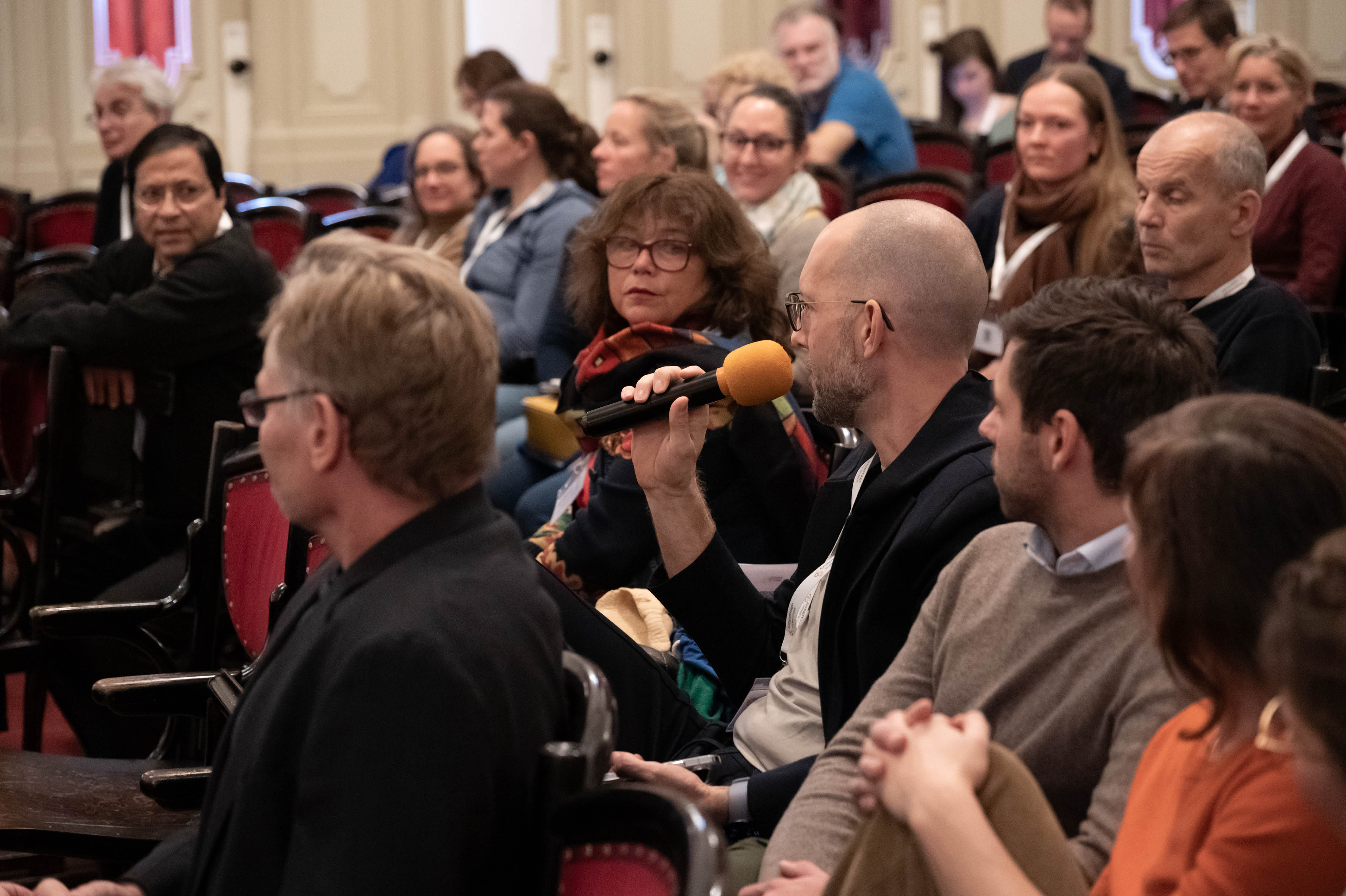 Kongresstage Orthopädie 38